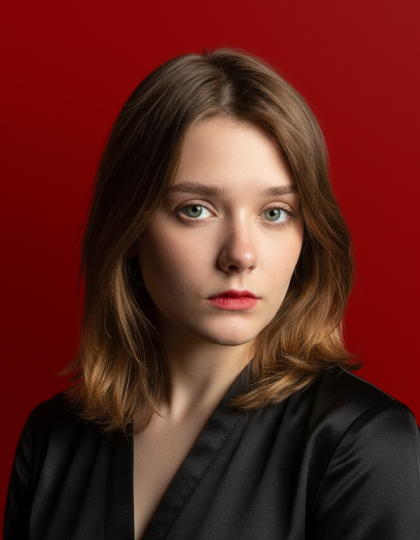 Ангелина Шарова